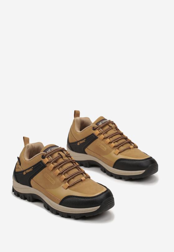 Pantofi trekking Negri 2