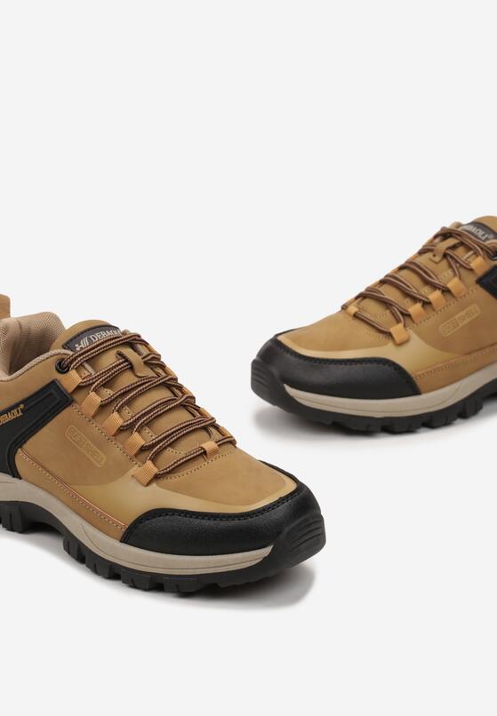 Pantofi trekking Negri 3