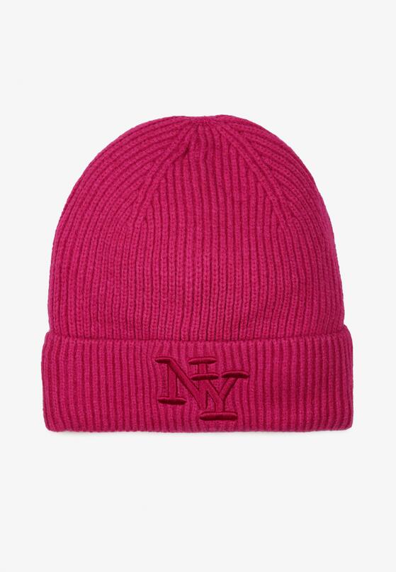 Pink Sapka 1