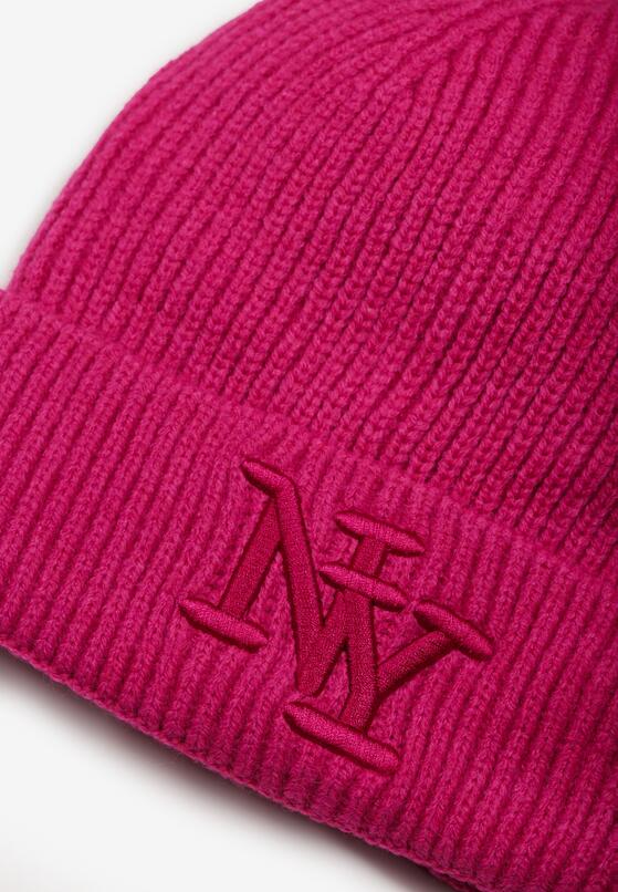 Pink Sapka 2