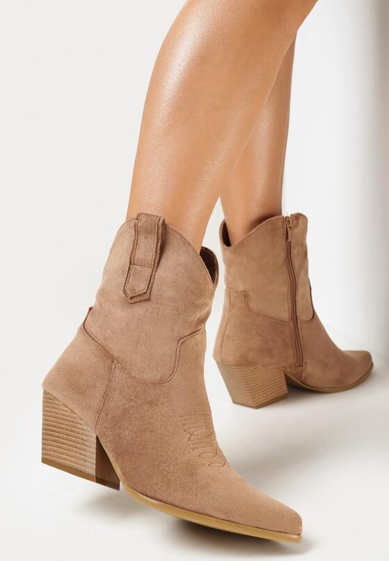 Botine Maro 1