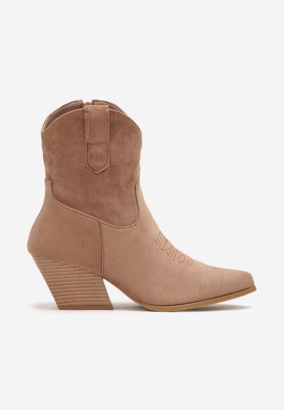 Botine Maro 3