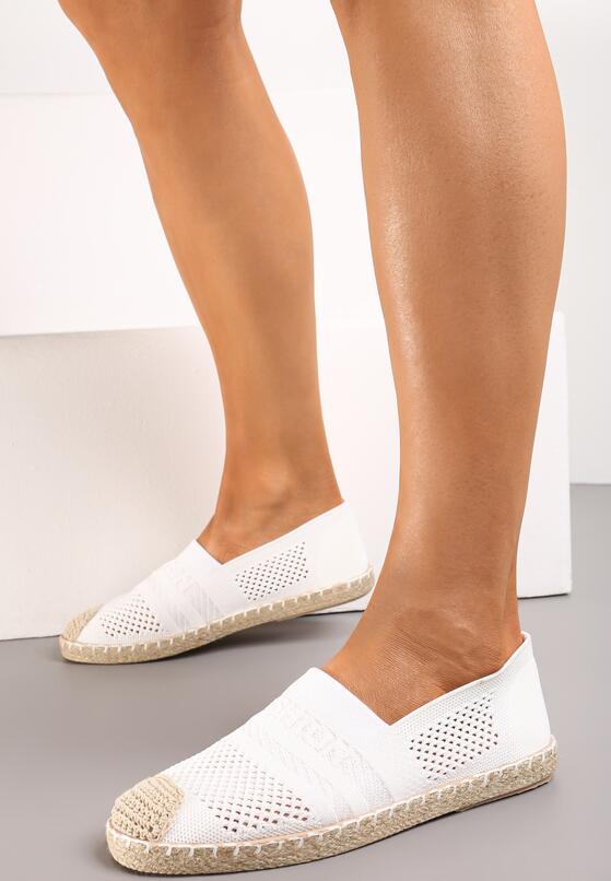 Espadrile Albe 1