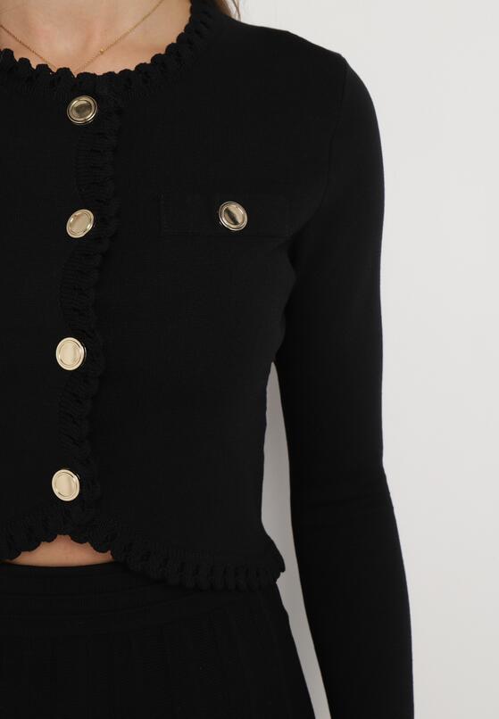 Compleu Negru 5