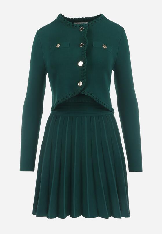 Compleu Verde 6