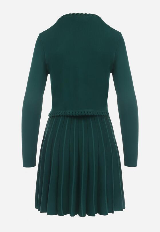 Compleu Verde 7