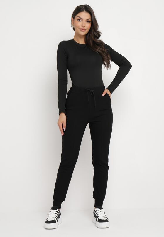 Pantaloni Negri 2
