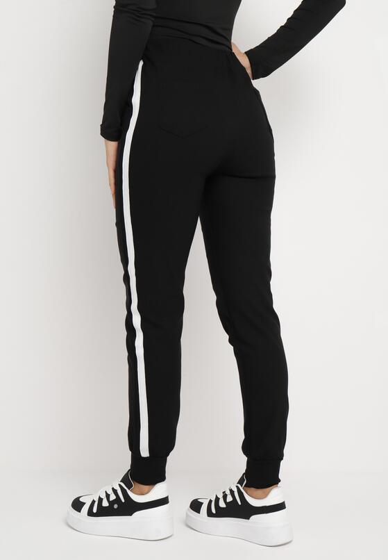 Pantaloni Negri 3