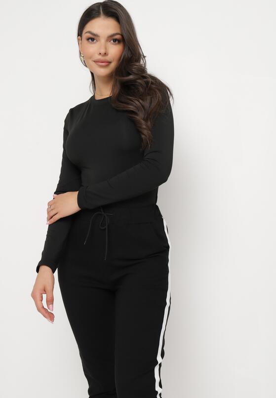 Pantaloni Negri 4