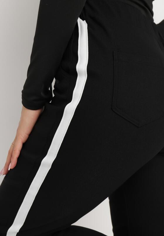 Pantaloni Negri 5