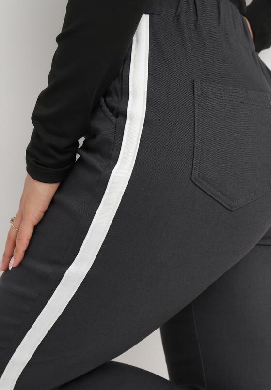 Pantaloni Gri 5