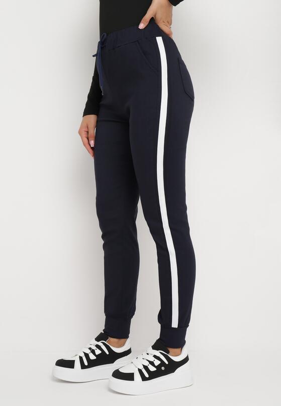 Pantaloni Bleumarin 1