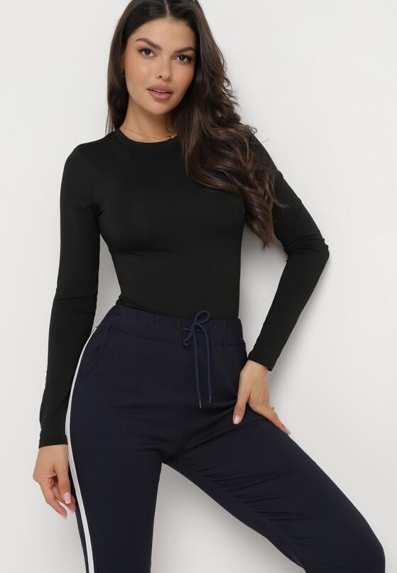 Pantaloni Bleumarin 4