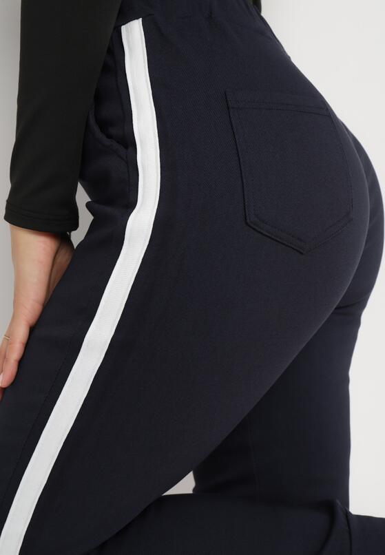 Pantaloni Bleumarin 5