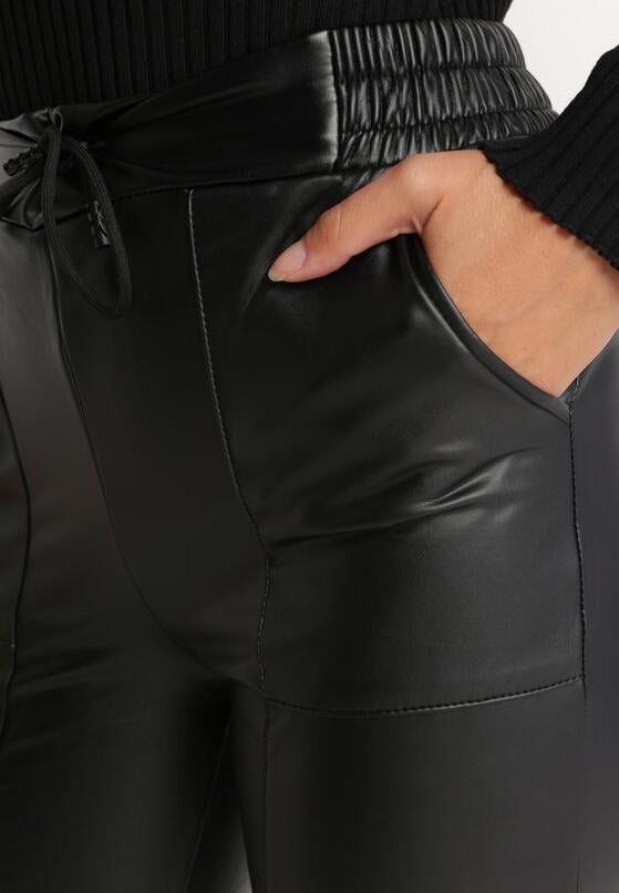 Pantaloni Negri 5