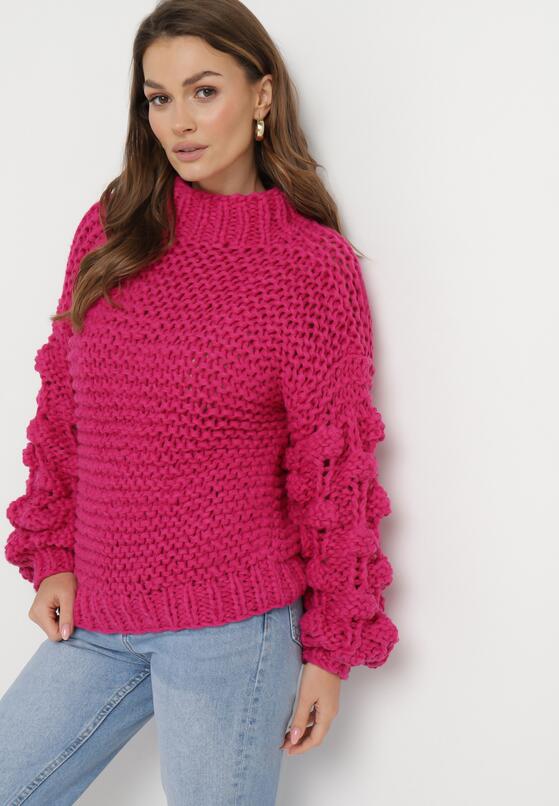 Pink Garbó 1