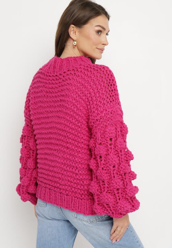 Pink Garbó 3