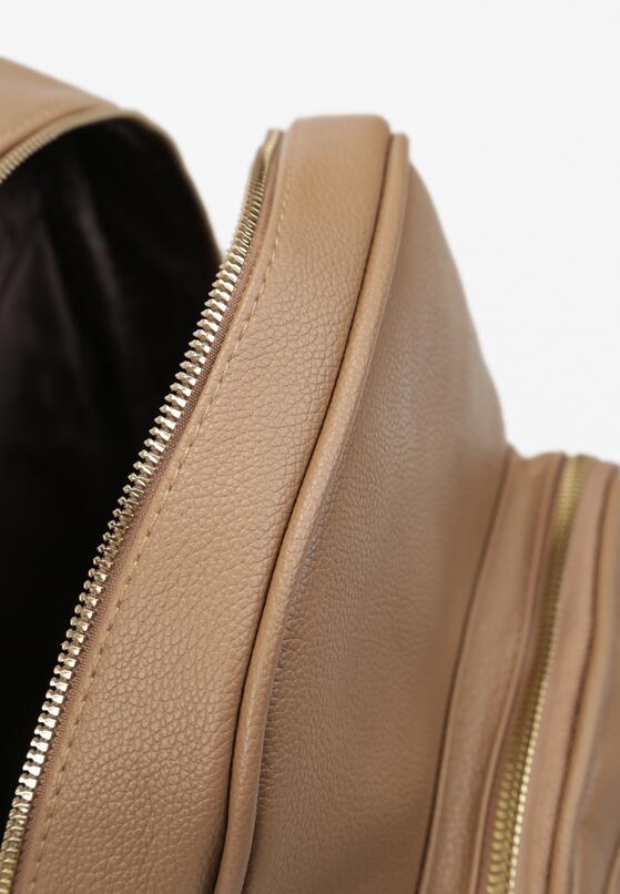 Rucsac Bej 3