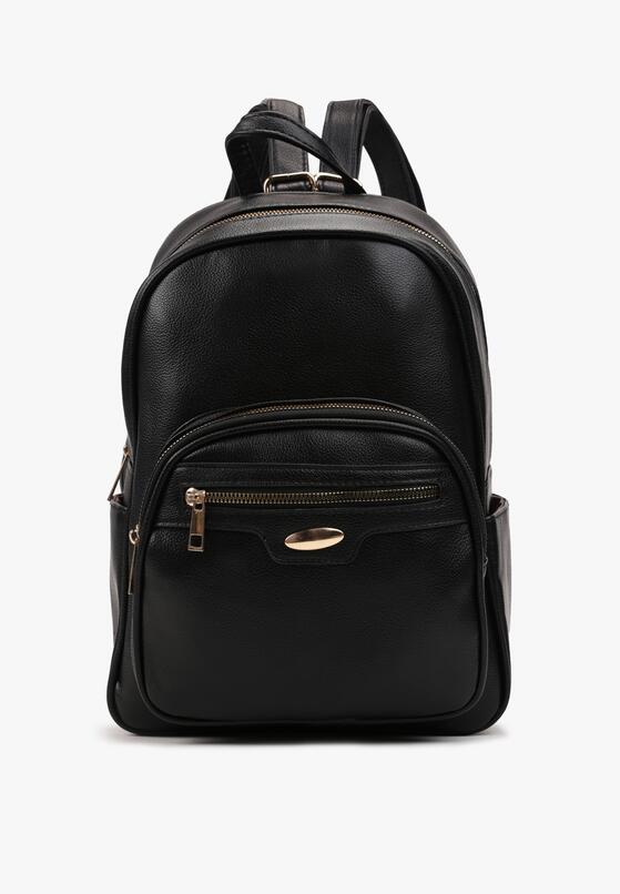 Rucsac Negru 1