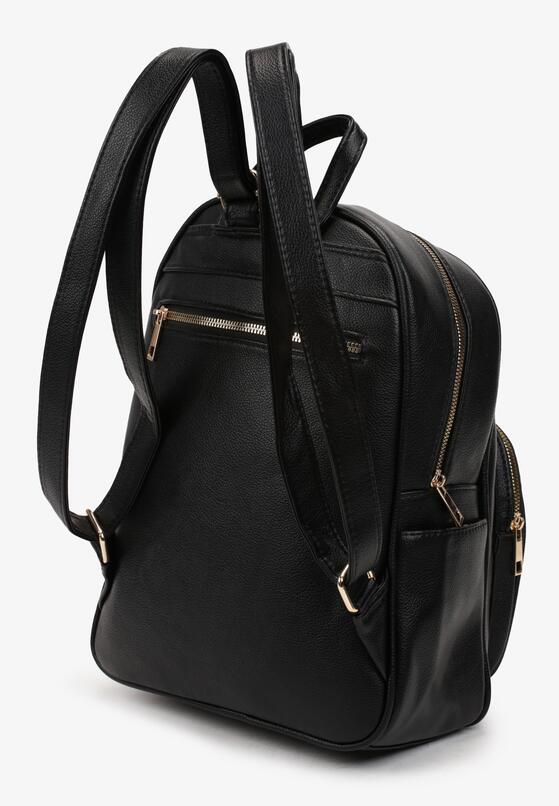 Rucsac Negru 2