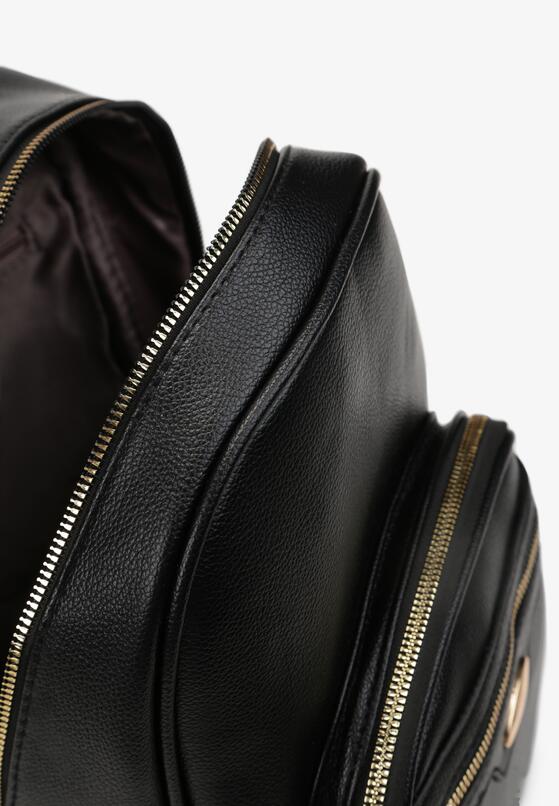 Rucsac Negru 3