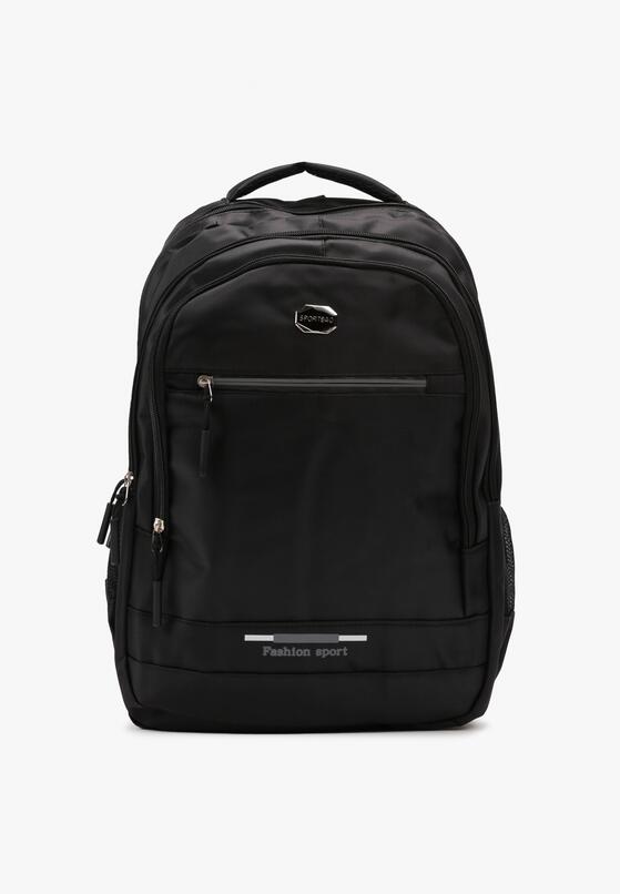 Rucsac Negru 1