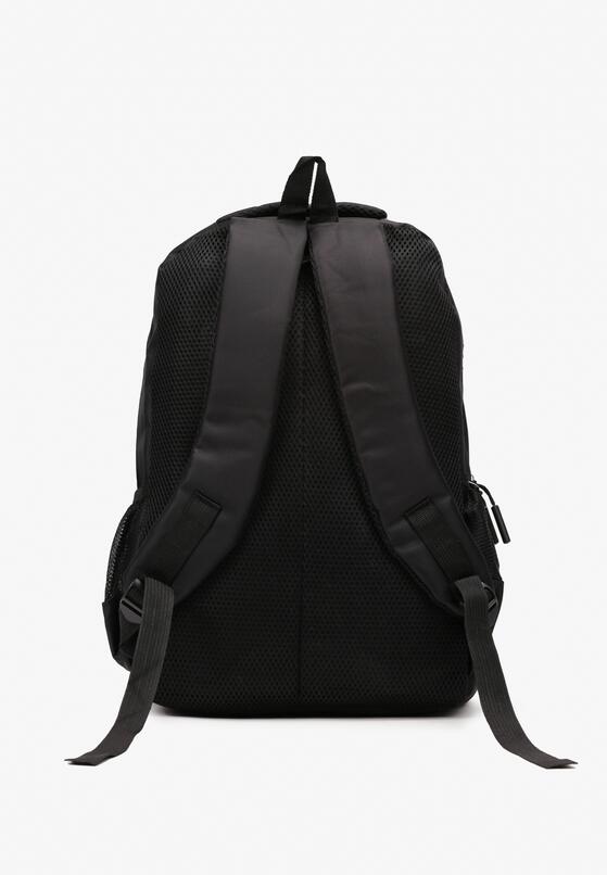 Rucsac Negru 2