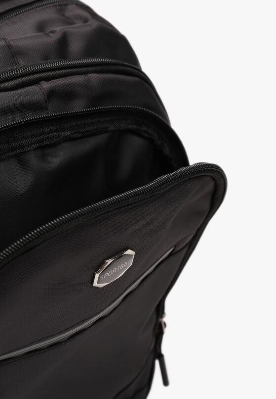 Rucsac Negru 3
