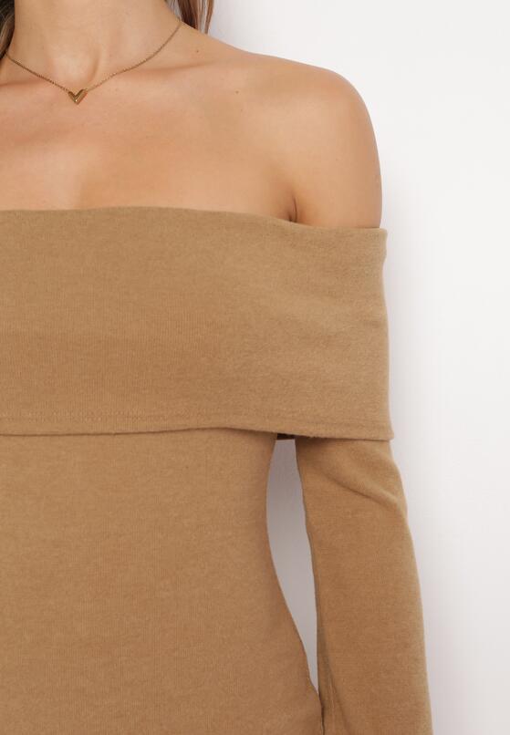 Rochie Bej 5