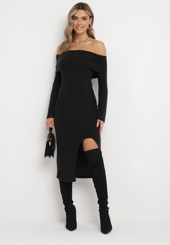 Rochie Neagră 2
