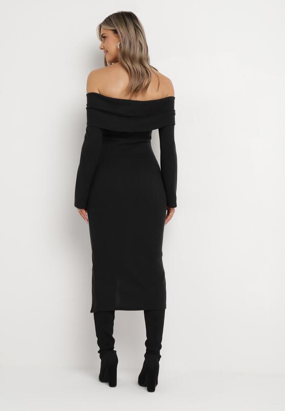 Rochie Neagră 3