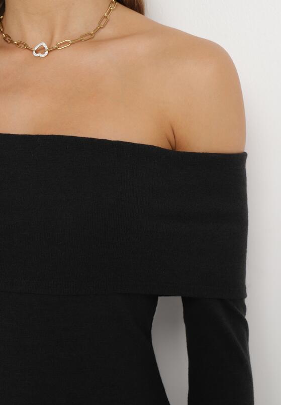 Rochie Neagră 5