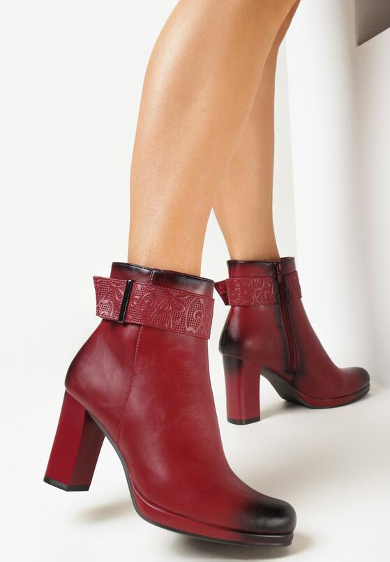 Botine Roșii 2