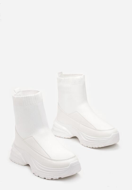 Sneakers Albi 4