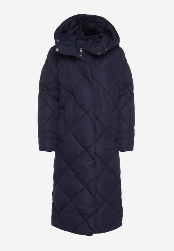 Tengerészkék Dzseki 6