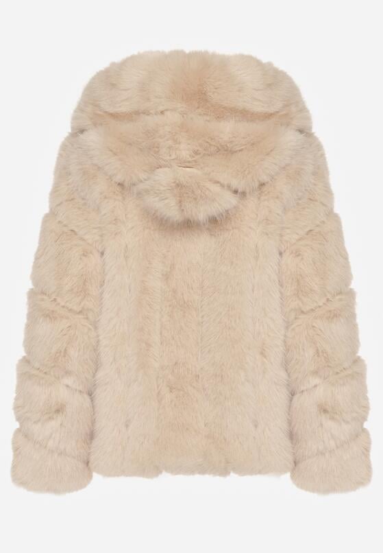 Geacă Bej deschis 7