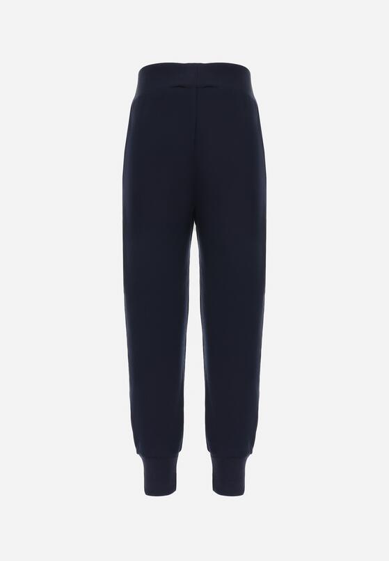 Pantaloni Bleumarin 2