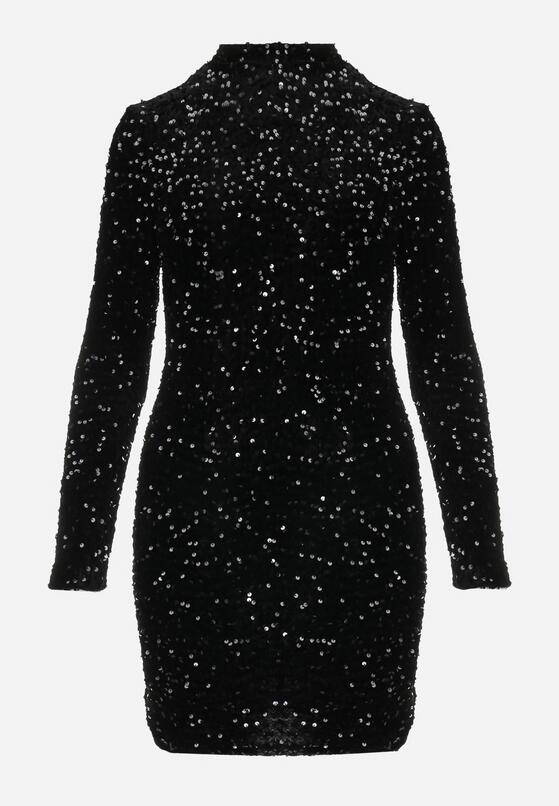 Rochie Neagră 6