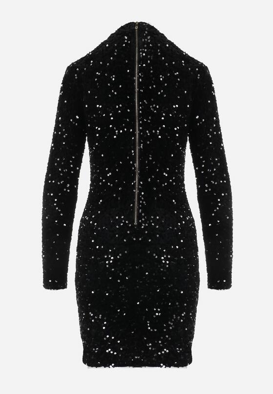 Rochie Neagră 7