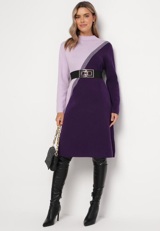Rochie Mov 2
