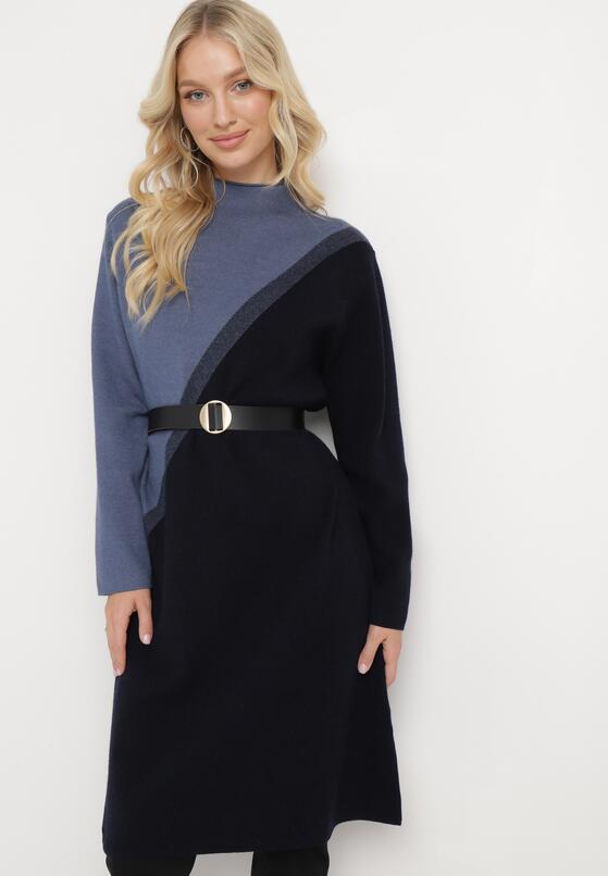 Rochie Albastră 1