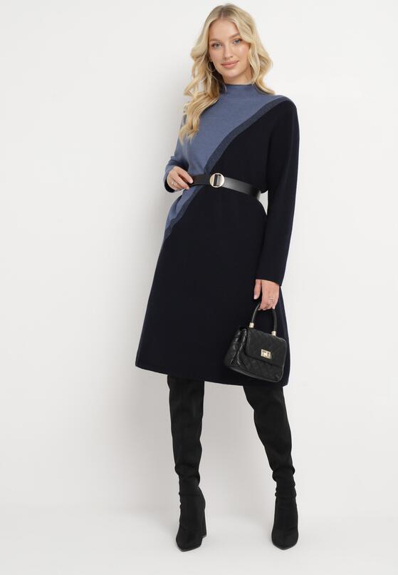 Rochie Albastră 3