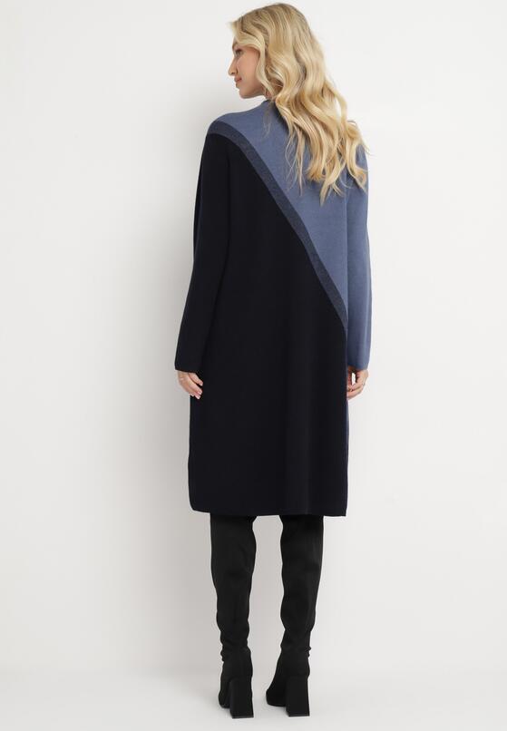 Rochie Albastră 4