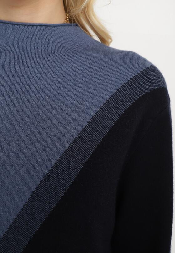Rochie Albastră 5