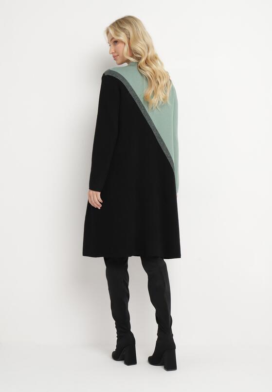 Rochie Verde mentă 3