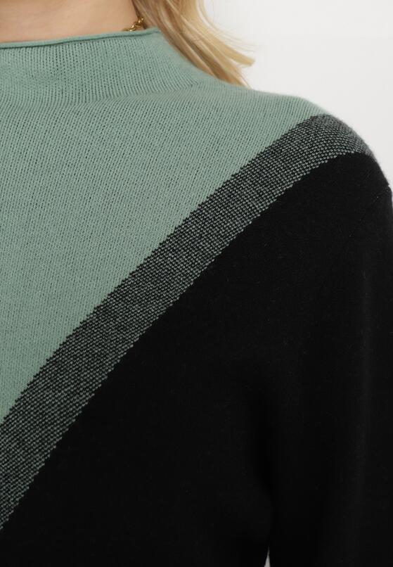Rochie Verde mentă 5