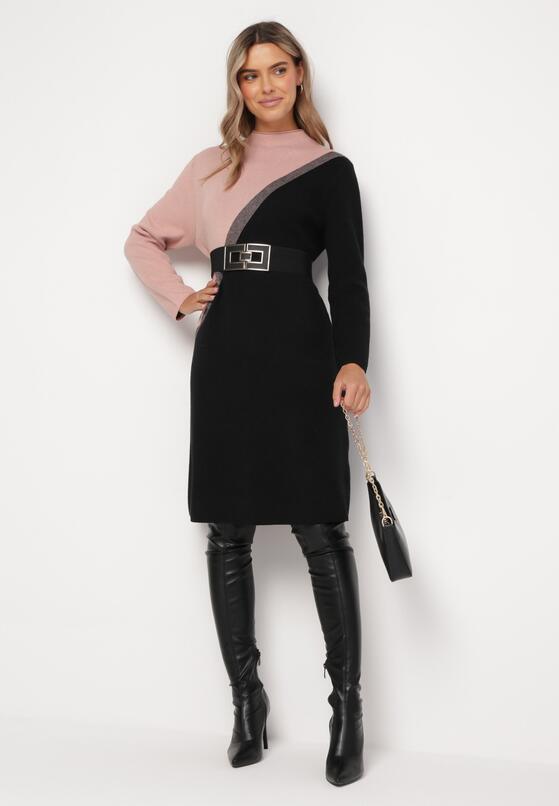 Rochie Roz 2