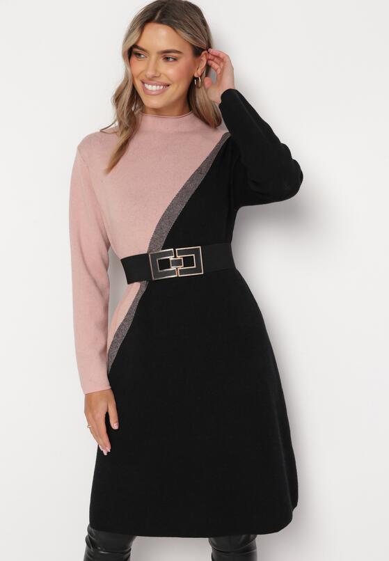 Rochie Roz 4