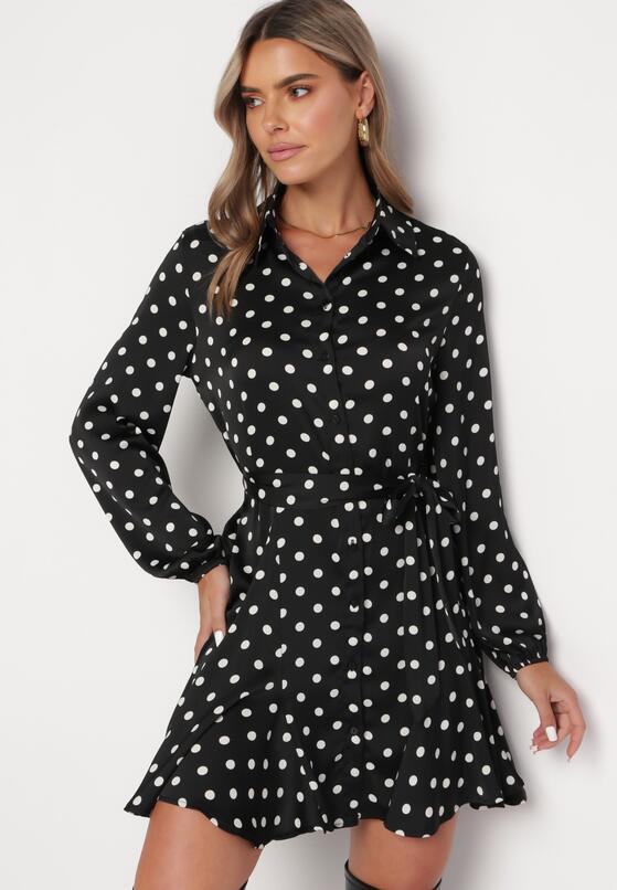 Rochie Neagră 4