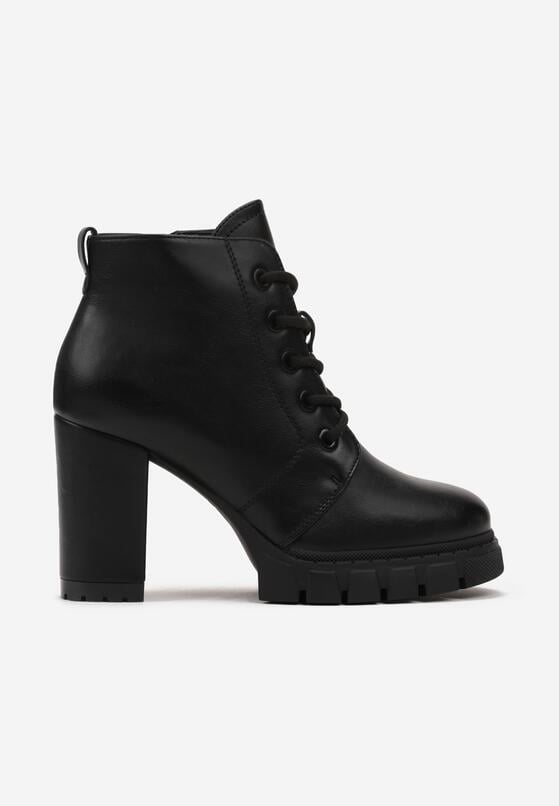 Botine Negre 3